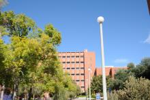 ua campus photo